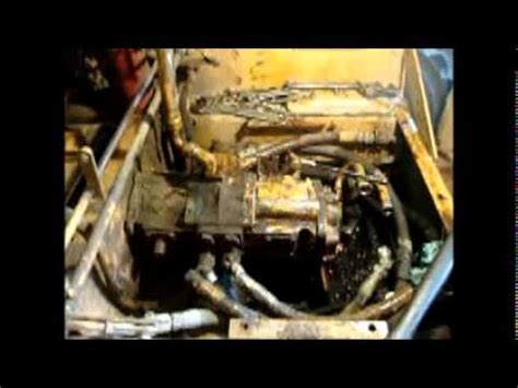 oil leaking case skid steer|skid steer oil leak repair.